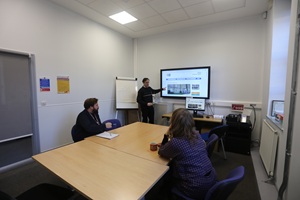 WHL - Training - Introduction WHL - Training - Introduction